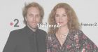 "On s'apporte beaucoup" : Marine Delterme, passionnée, évoque son couple avec Florian Zeller