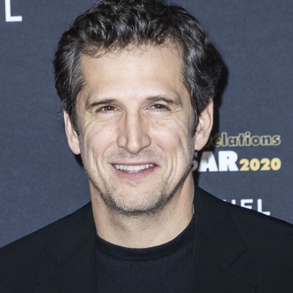 Info - Guillaume Canet remet un chèque de 135.000 euros à une association qui aide les agriculteurs en difficulté - Guillaume Canet - Photocall du dîner Chanel des révélations César 2020 au Petit Palais à Paris, le 13 janvier 2020. © Olivier Borde/Bestimage 