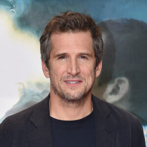 Guillaume Canet à l'avant-première du film "Au Nom De La Terre" au cinéma UGC Le Halles à Paris, France, le 23 septembre 2019. © Giancarlo Gorassini/Bestimage 