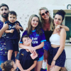 Familles Nombreuses : Alexandre et Ambre Dol victimes d'un accident de moto
