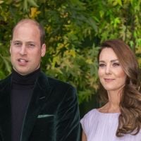 Kate Middleton porte la même robe 10 ans après : sortie "écolo" avec le prince William