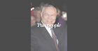 Mort de Colin Powell, emporté par la Covid-19
