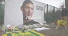 Disparition d'Emiliano Sala : un accusé reconnaît enfin sa faute dans la tragédie