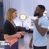 Danse avec les stars, Tayc giflé par Fauve Hautot : vidéo de leurs répétitions très agitées
