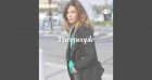 Coralie Dubost et son compagnon violemment agressés en plein Paris