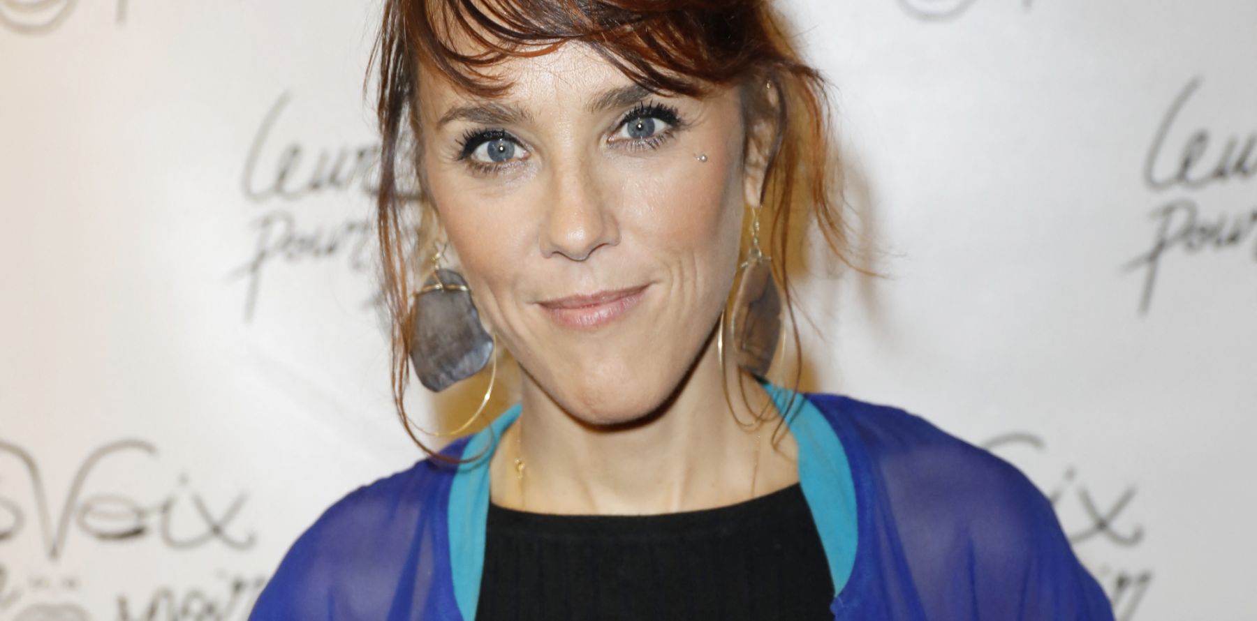 Zaz en couple ? Rares confidences sur sa vie amoureuse... - Purepeople