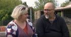 Franck et Cécile dans "L'amour est dans le pré", sur M6