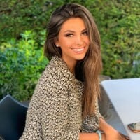 Miss France 2022 : Cécile Wolfrom est Miss Alsace 2021