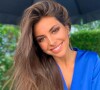 Cécile Wolfrom est Miss Alsace 2021 - Instagram