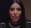 Kim Kardashian - Kim Kardashian, sa soeur Khloe Kardashian et leur mère Kris Jenner avec Aidy Bryant dans un sketch du "Saturday Night Live" (SNL). Le 9 octobre 2021 