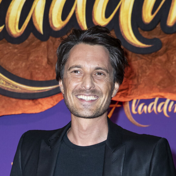 Vincent Cerutti - Avant-première Parisienne du film "Aladdin" au Grand Rex à Paris le 8 mai 2019. © Olivier Borde/Bestimage