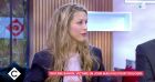 Tristane Banon, invitée de C à vous, revient sur le scandale Dominique Strauss-Kahn