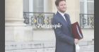 Clément Beaune et son homosexualité : "Ses parents l'ont très tôt accepté, ses amis l'ont toujours su"