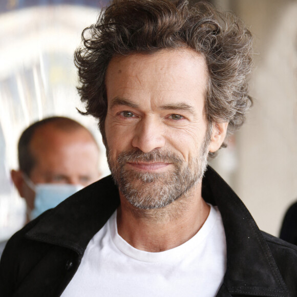 Romain Duris - 14e édition du Festival du Film Francophone d'Angoulême. © Christophe Aubert via Bestimage