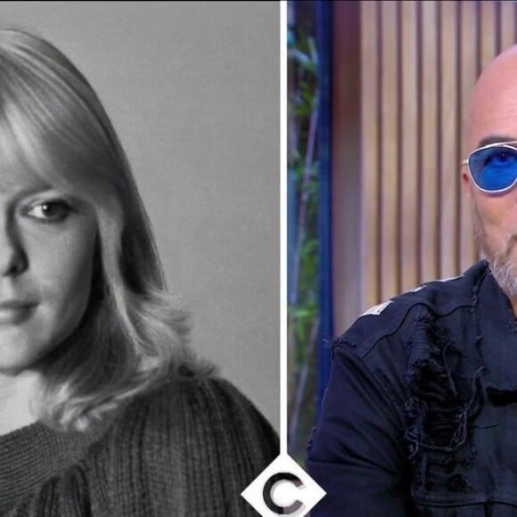 Pascal Obispo raconte sa rencontre avec France Gall à Anne-Elisabeth Lemoine.