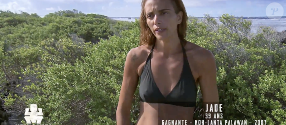 "Koh-Lanta, La Légende", dixième épisode diffusé mardi 2 novembre 2021 sur TF1.