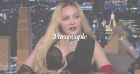 Madonna au lit les fesses à l'air : hommage osé à Marilyn Monroe