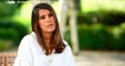 Karine Ferri dans 50' Inside.