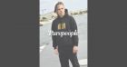 Orelsan bientôt papa ? Rares confidences sur son couple avec Ahelya