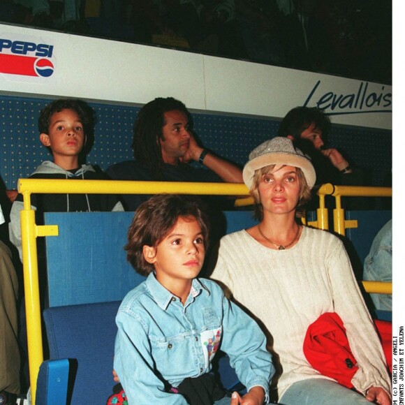 Archives - Cecilia Rodhe et Joakim Noah.