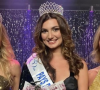 Line Carvalho a été élue Miss Pays de la Loire - Instagram