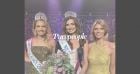 Miss France 2022 : Line Carvalho est Miss Pays de la Loire 2021