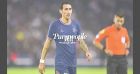 Angel Di Maria (PSG) cambriolé : une jeune femme de 28 ans maintenue en prison...