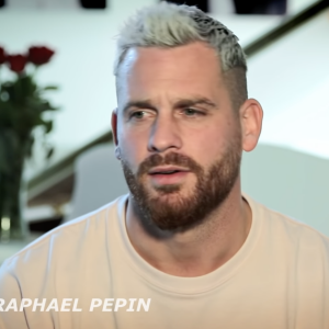 Raphaël Pepin en interview pour le média "Zone off" - YouTube