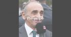 Eric Zemmour, son épouse Mylène Chichportich : "C'est une femme forte, combattante"