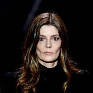 Chiara Mastroianni sur scène lors de la 46ème cérémonie des César à l'Olympia à Paris le 12 mars 202. © Bertrand Guay/ Pool / Bestimage 