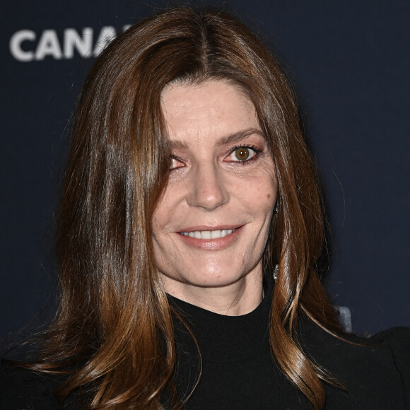 Chiara Mastroianni lors du photocall lors de la 46ème cérémonie des César à l'Olympia à Paris le 12 mars 2021 © David Niviere / Pool / Bestimage 
