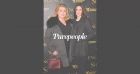 "Je ne peux pas l'accabler de tout !" : Chiara Mastroianni, stressée par sa mère Catherine Deneuve ?