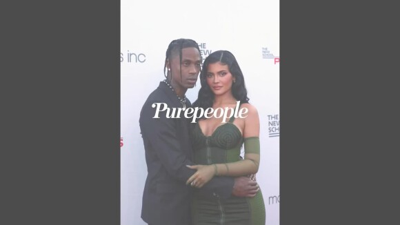 Kylie Jenner et Travis Scott, "bouleversés" par les huit morts au festival Astroworld