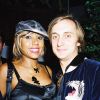 Cathy et David Guetta inséparables : les ex réunis pour un événement très symbolique...