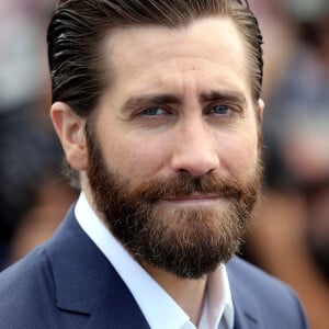 Jake Gyllenhaal - Photocall du film "Okja" lors du 70ème Festival International du Film de Cannes, France, le 19 mai 2017. © Borde-Jacovides-Moreau/Bestimage 