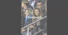 Anne-Claire Coudray amoureuse : sortie remarquée avec son compagnon Nicolas Vix au Parc des Princes