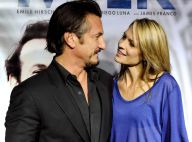 Sean Penn et Robin Wright, Silvio Berlusconi ou encore Rihanna et Chris Brown... Découvrez les ruptures qui ont marqué l'année 2009 !