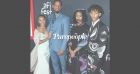 Will Smith en famille : ses enfants Willow et Jaden très stylés sur tapis rouge