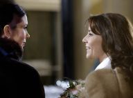 Mary et Marie de Danemark, un face à face irrésistible, tandis que la princesse Benedikte revient du pays des... Schtroumpfs !