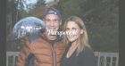 Mike Horn en couple : rare apparition avec sa sublime compagne !