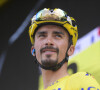 Julian Alaphilippe - Tour de France - Tourmalet. © Nico Verreken / Panoramic / Bestimage