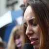 "Ils sont en train de tuer Julian Assange" : Sa future femme, bouleversée, appelle à l'aide