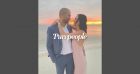 Tony Parker et Alizé Lim amoureux complices pour un mariage : photos de leur romantique escapade