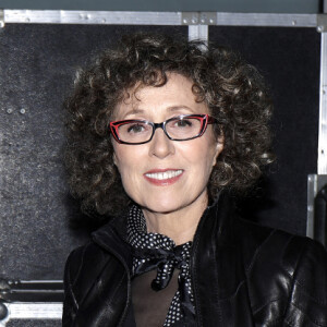 Exclusif - Rendez-vous avec Mireille Dumas à Paris le 6 novembre 2018. © Cédric Perrin/Bestimage