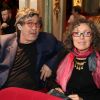Mireille Dumas et son mari ont habité séparés "à certains moments" : rares confidences sur son couple