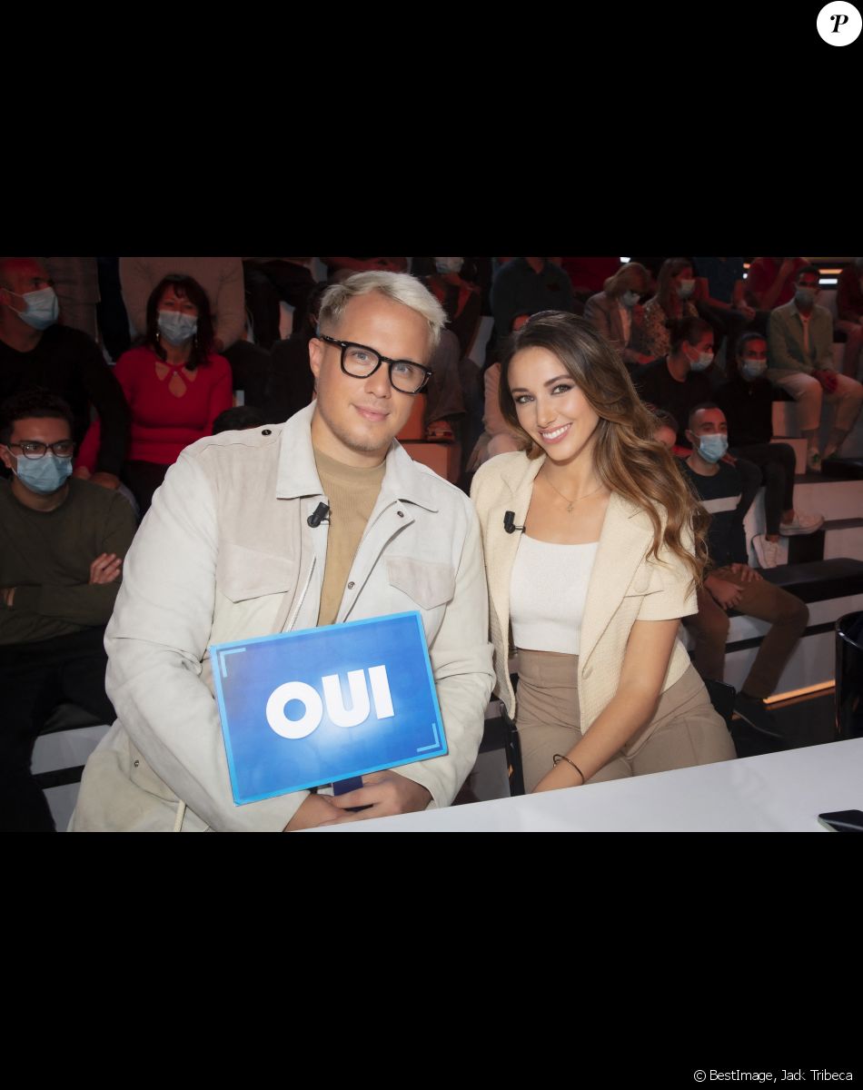 Cindy Lopes Secret Story Guillaume Genton Un chroniqueur de TPMP en couple avec une star de Secret Story, "c'était un  sacré chaud lapin" : le diaporama - Purepeople