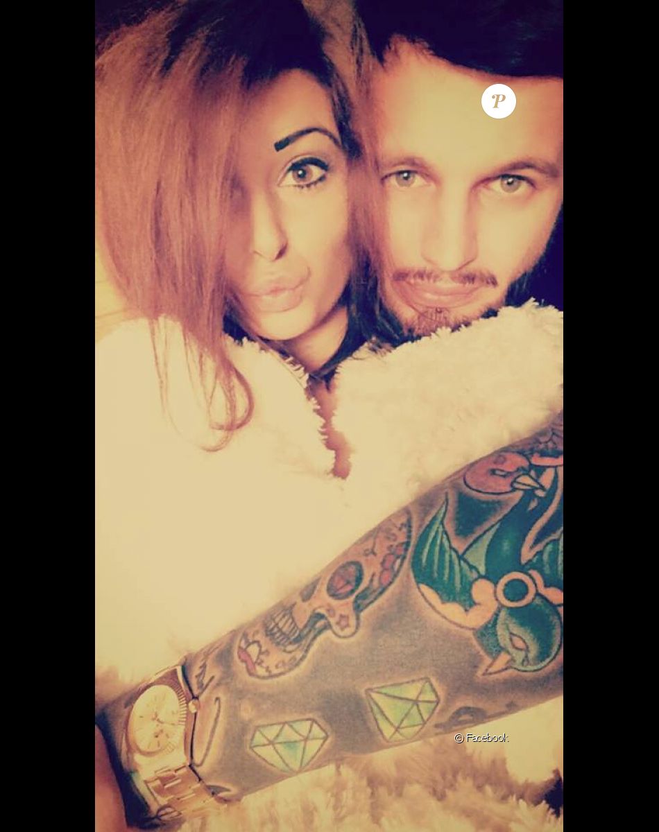 Charles (Les Ch'tis) sans nouvelle de sa petite fille et de sa compagne Sarah.