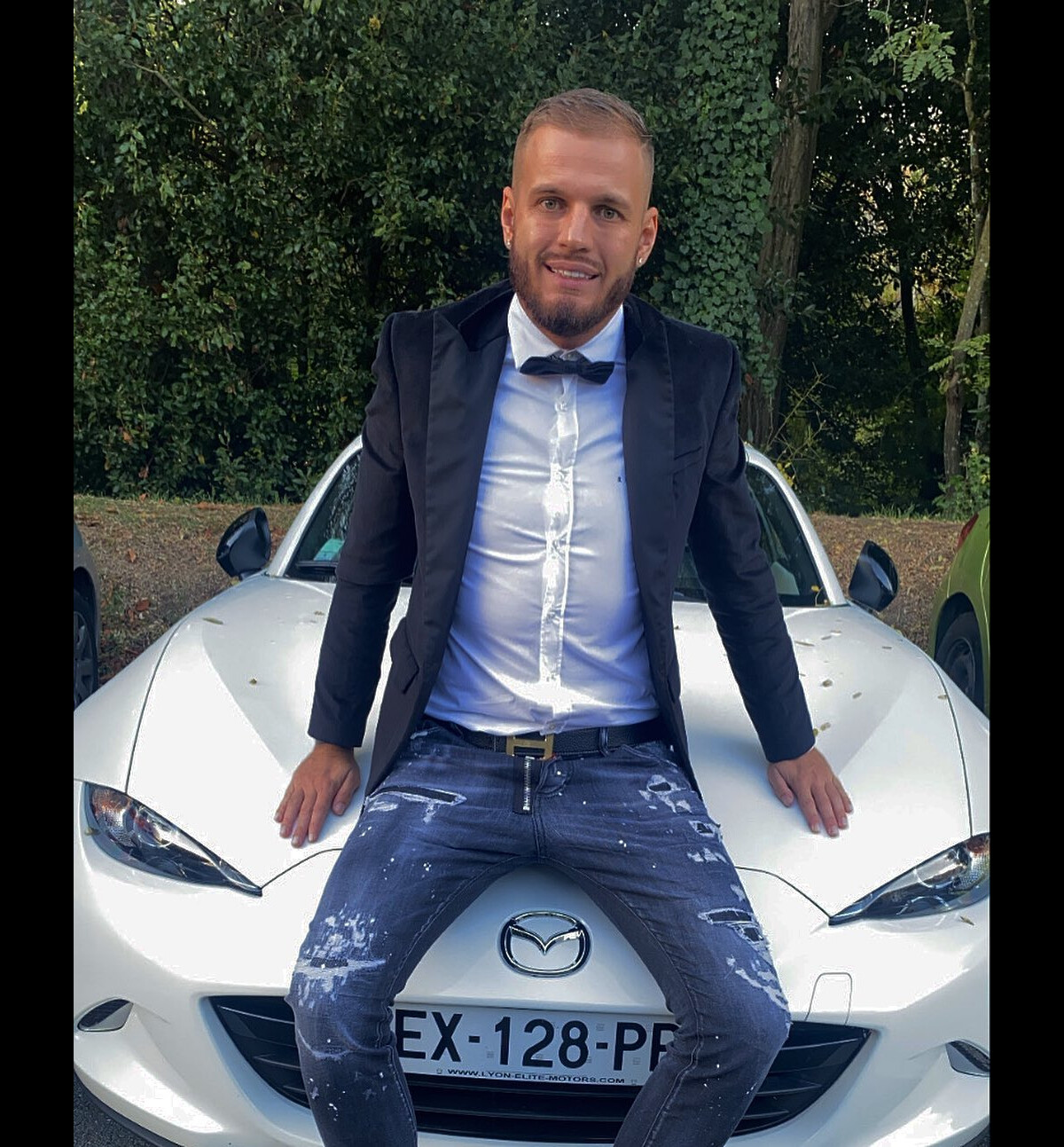 Charles Des Chtis