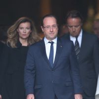 "Avec Julie Gayet, il a repris beaucoup de poids" : Valérie Trierweiller cash sur François Hollande