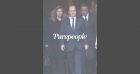"Avec Julie Gayet, il a repris beaucoup de poids" : Valérie Trierweiller cash sur le physique de François Hollande